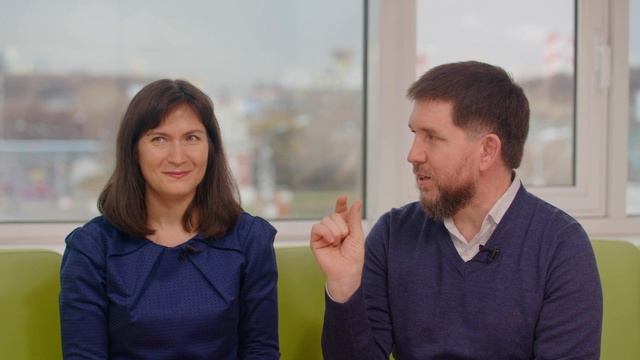 Наталия и Эдуард Васильевы. Важность системы в работе Лидера.