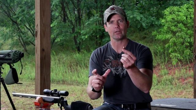 World Of Muzzleloading: Bullets