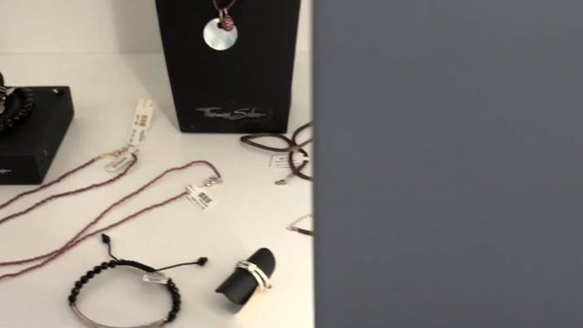 THOMAS SABO 75% OFF!! COME SHOP With Me !