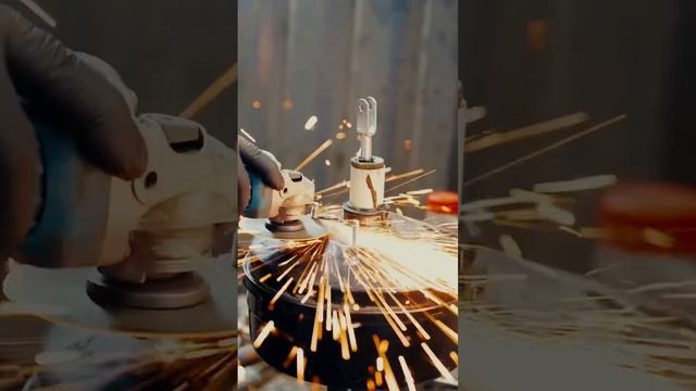 Mercedes V-Class. Что внутри вакуумного усилителя тормозов?..........#юнит #unit #техцентр #югозапад