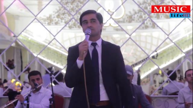 МЕХРОЧИДИНИ ЧАБОР ЯК ДОНА ЁРАМ 2021 - MEHROJIDINI JABOR ONE DONA YORAM 2021