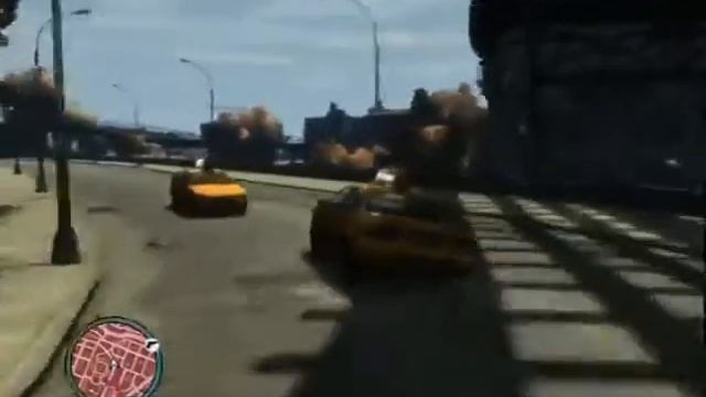 GTA 4 Gameplay - Sabo & THE TRUTH