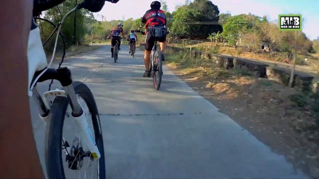 Sabo Dam Carasi, Ilocos Norte (MIB) 03-07-21