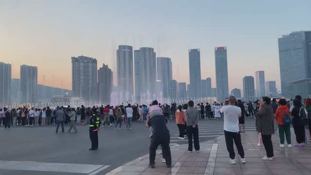 Хуньчунь, Далянь 2024