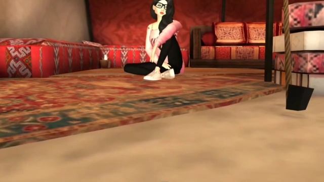 Клип в Avakin Life| #КонкурсNastyaPlay
