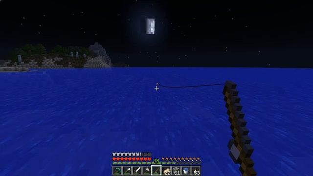 Minecraft SSP #13 - Вонючие тапки [Season 2]