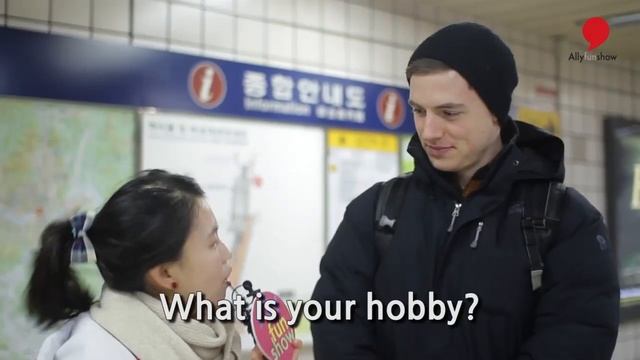 [Real English] 16 What Is Your Hobby