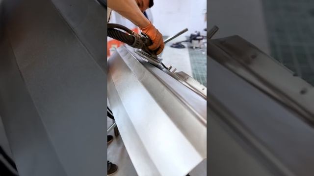 Новый кузовной цех #unit#bmw#mercedes#porsche#юнит#юнитавто#бмв#мерседес#покраска#кузовной#малярка