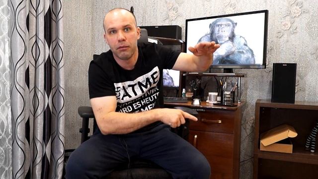 Неадекват с Полигона 52