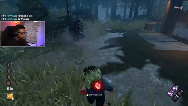 FLASHBANGS ARE GETTING STRONGER