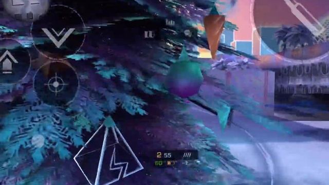 Сыграл с сабом 1/1 на авм, играет бомбезно!❤️