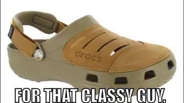 Crocs