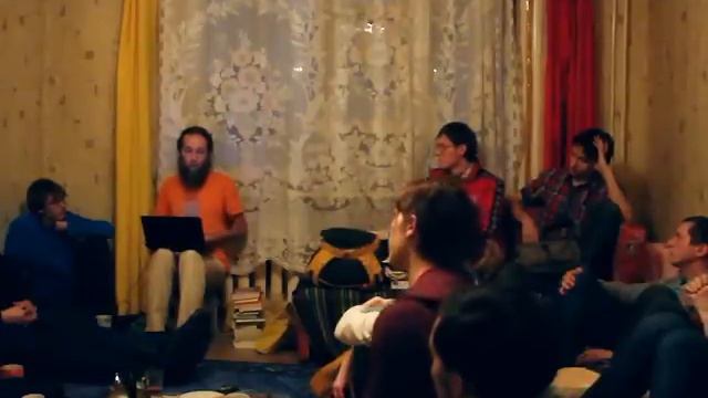 Домашняя подготовка к самостоятельному путешествию