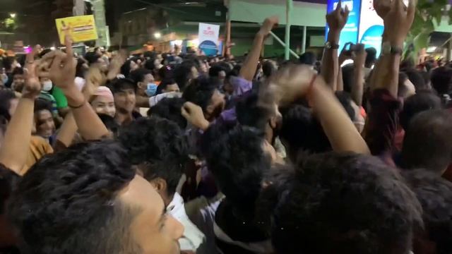 Zubeen Daak Sabo Goi Ghrt Sur Xumal/Vlog-17