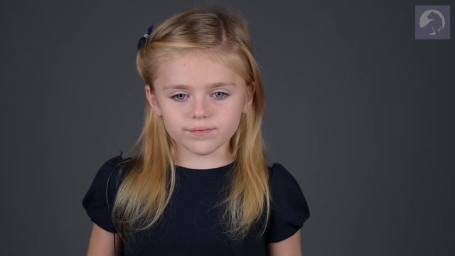 Богатырева Ева, 5 лет