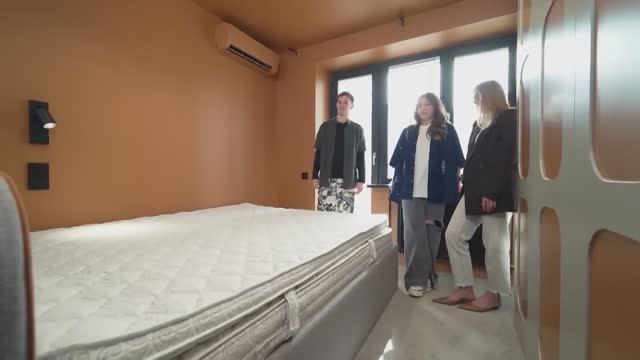 Мебельград в телепередаче 