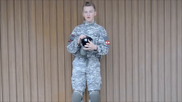 Tactical Boots Two Zipper At Digital Review