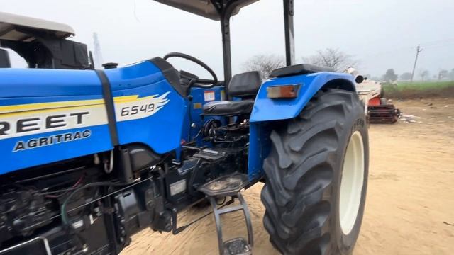 Talwandi Sabo Tractor Mandi Date 24