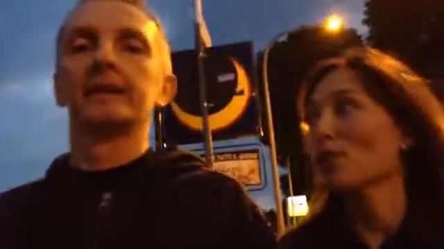 Наши итальянские друзья говорят о ПМ Студио