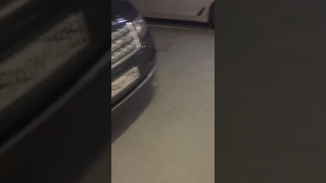 Бги мошинта э бача