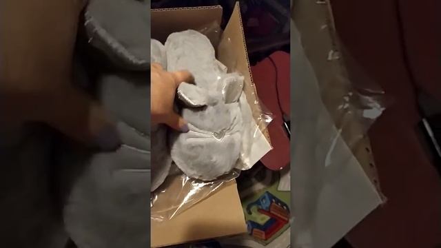 Домашние тапочки женские от компании Фаберлик