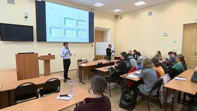 Генетика и общество: как генетическое знание меняет мир