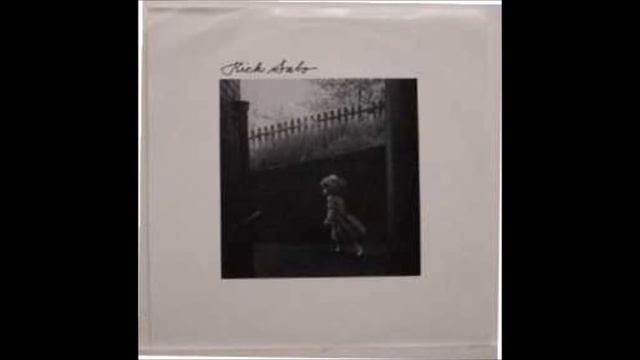 Rick Sabo - One / Two (7