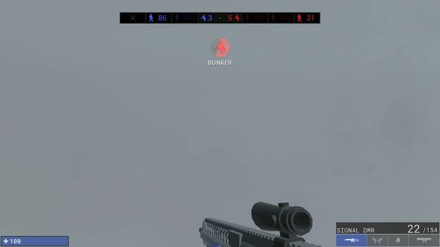 Я на войне-Ravenfield