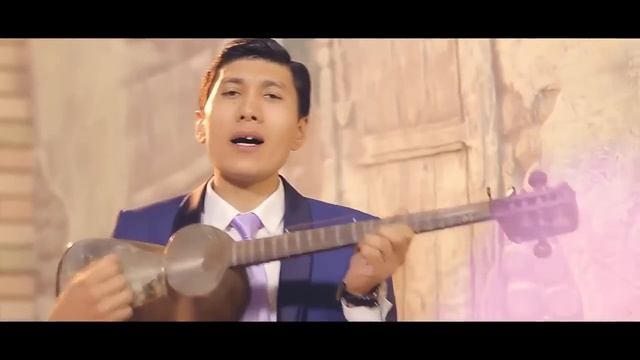 Нуриддини Адбуназар - Дустон OFFICIAL VIDEO HD