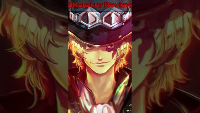 The Truth Behind Imu-sama! #onepiece #imusama #sabo