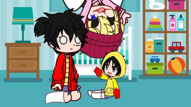 •{ 💅 Corozan Is Here 💅}•.( Lawlu ).[ Lawlu Future Kids My Au ].