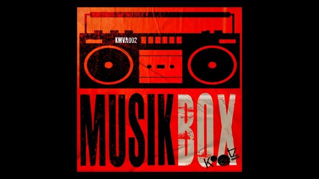 Gus Sabo - Da Legacy (Original Mix)