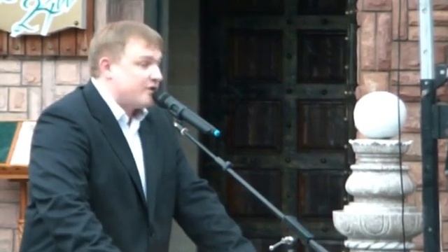 Презентация NVision Group