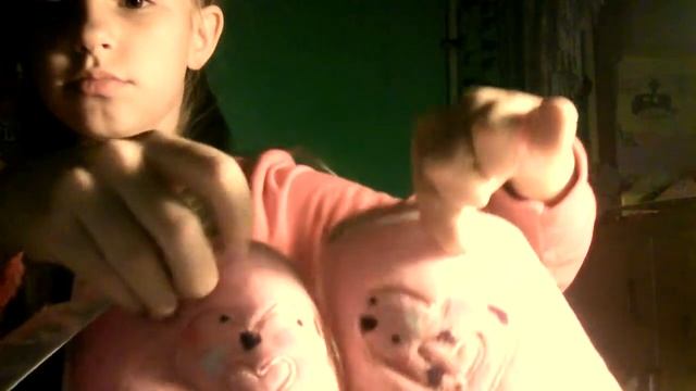 Мне купили тапочки футболки B-)