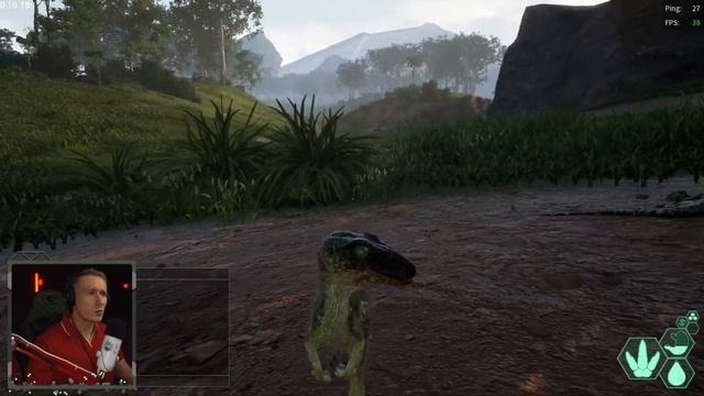 EVRIMA / НАШЁЛ СВОЮ СТАЮ #5