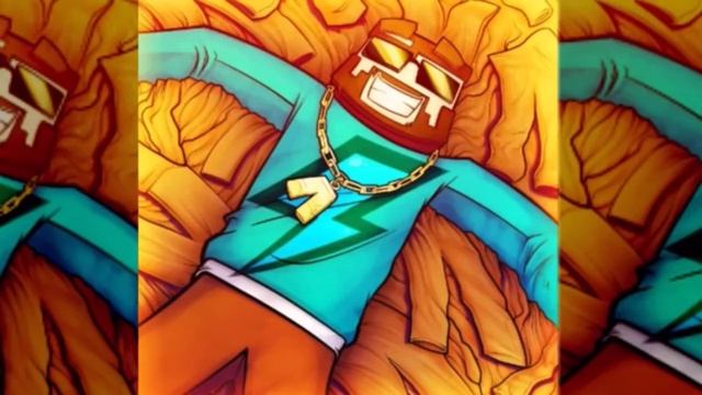 Песня Фиксплей /FixPlay - Кожаные Штаны ( Оффицыальный )