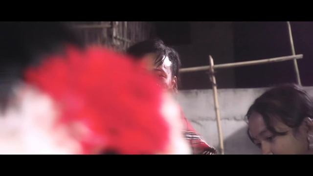 ASIN KIDOP AGOM LUYOK NO Official Music Video 2024|| Sanju & Ligang Koneng|| Sanju Doley Official