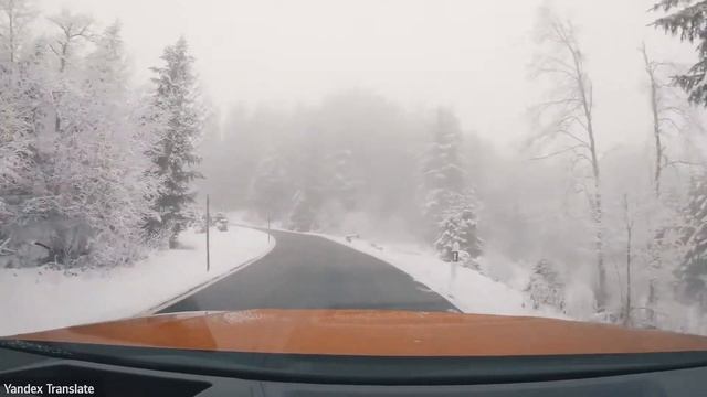 Audi SQ8 2020 | The Best SUV I Have Driven! на русском