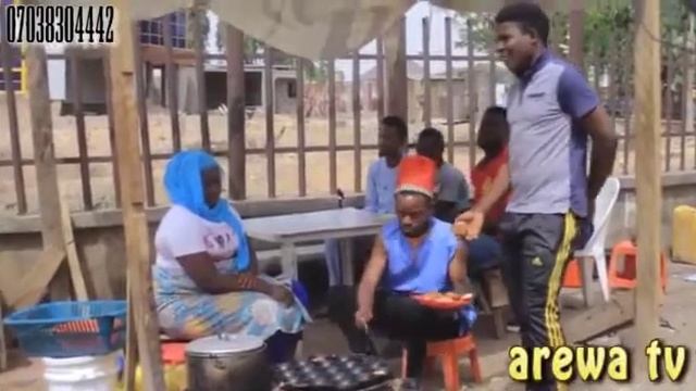 Masha Allah. Jama.a Barka Ku Dasake Saduwa. Damu Aciki. Sabo Wani Shi. Mesuna. Mewana.