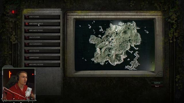 The Isle /ПЕРЕШЕЛ НА EVRIMA  #4