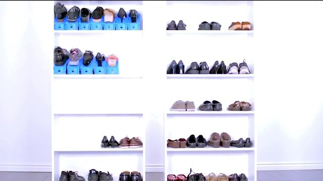 Подставки под обувь