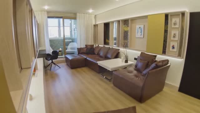 Мебельград в телепередаче 