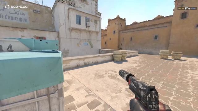 Syoritoo CS2 PLAYING