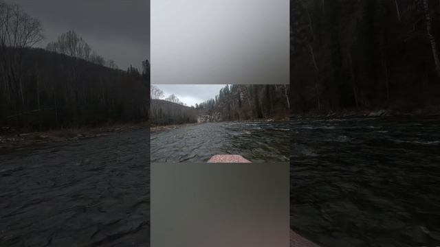 река Оя