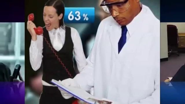 Инфомания_Начальницы задвигают женщин