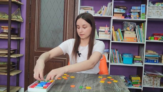 Нейрологопедические упражнения