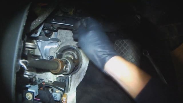 VW B5: Passat Heater Core... Sort Of.