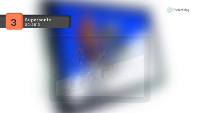 TOP 5: Best Portable Television