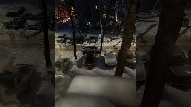 Заняли моё место!