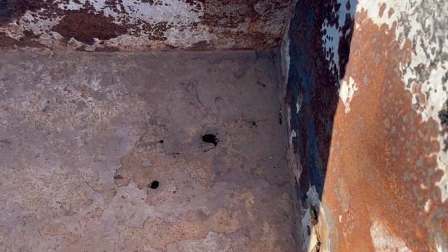 Бассейн за полчаса своими руками.